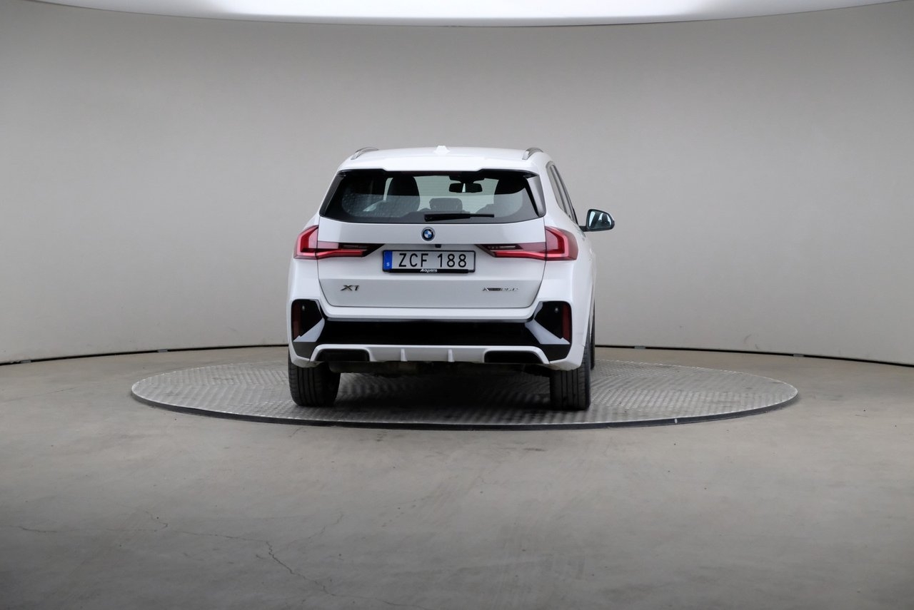 BMW X1 xDrive25e 245hk M Sport 2025, photo 5/10