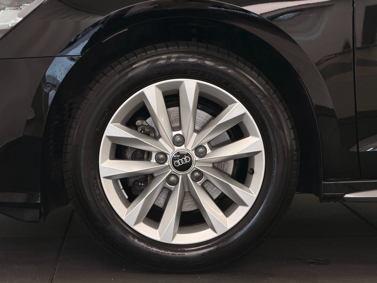 Audi A3 Sportback 35 TFSI Proline 2025, bild 7/14