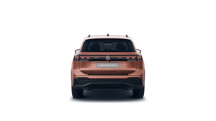 Volkswagen Tiguan 2027, bild 4/10