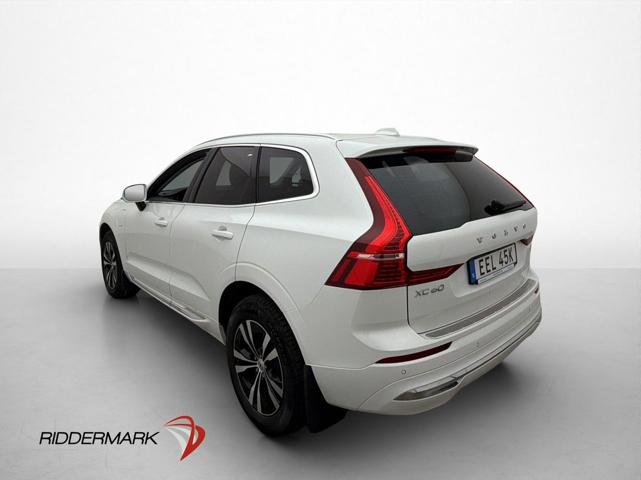 Volvo XC60 2024, bild 4/36
