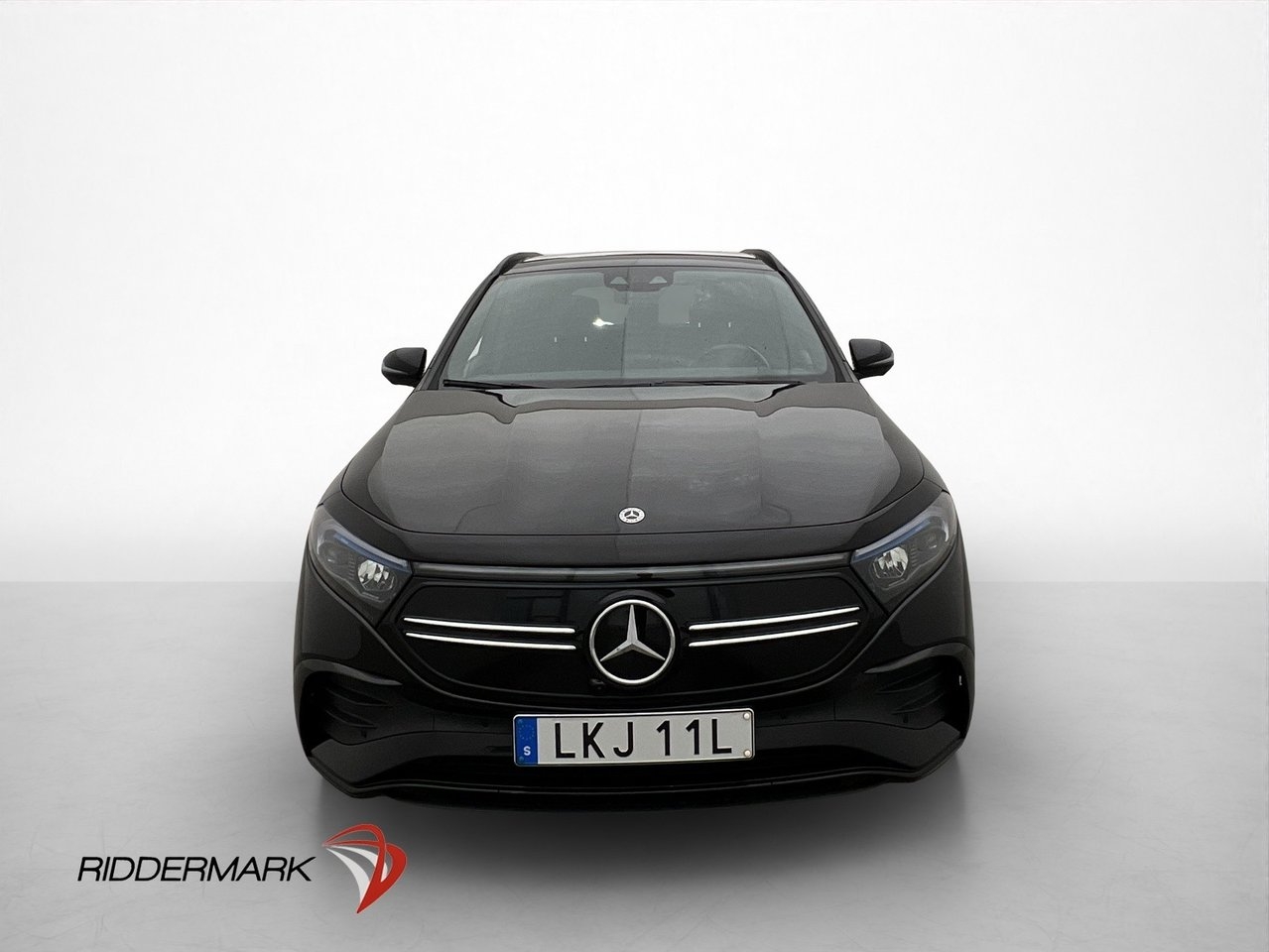 Mercedes-Benz EQA 250+ AMG 2023, bild 2/10