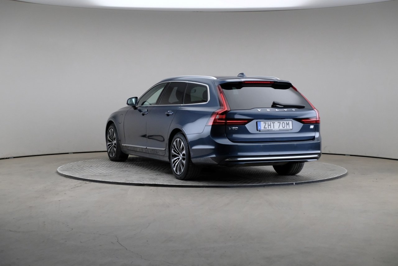Volvo V90 2024, bild 2/10