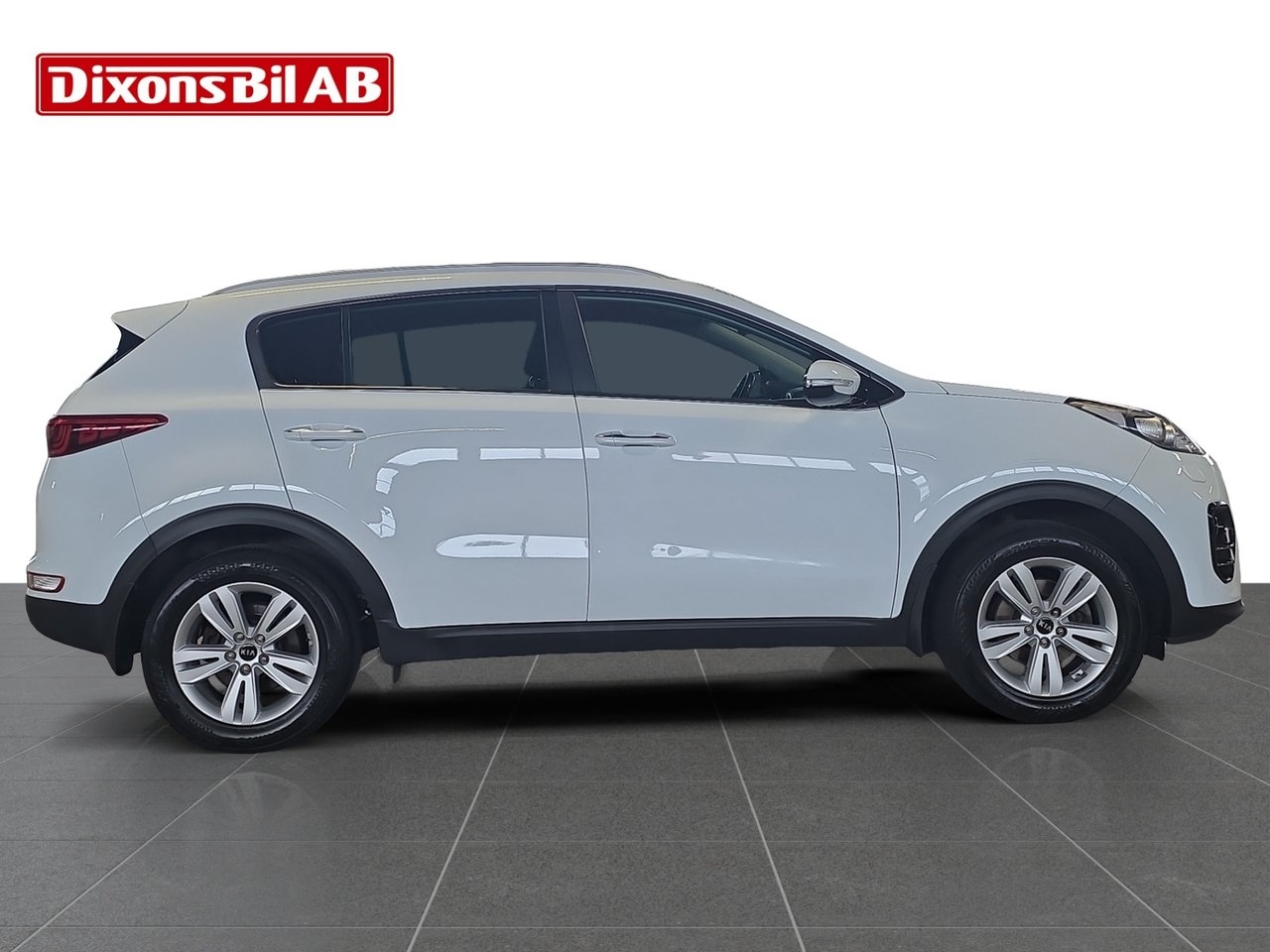 Kia Sportage 1.6 GDI Advance Euro 6 2016, bild 2/10