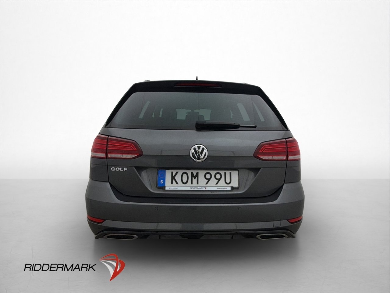 Volkswagen Golf 2020, bild 7/30
