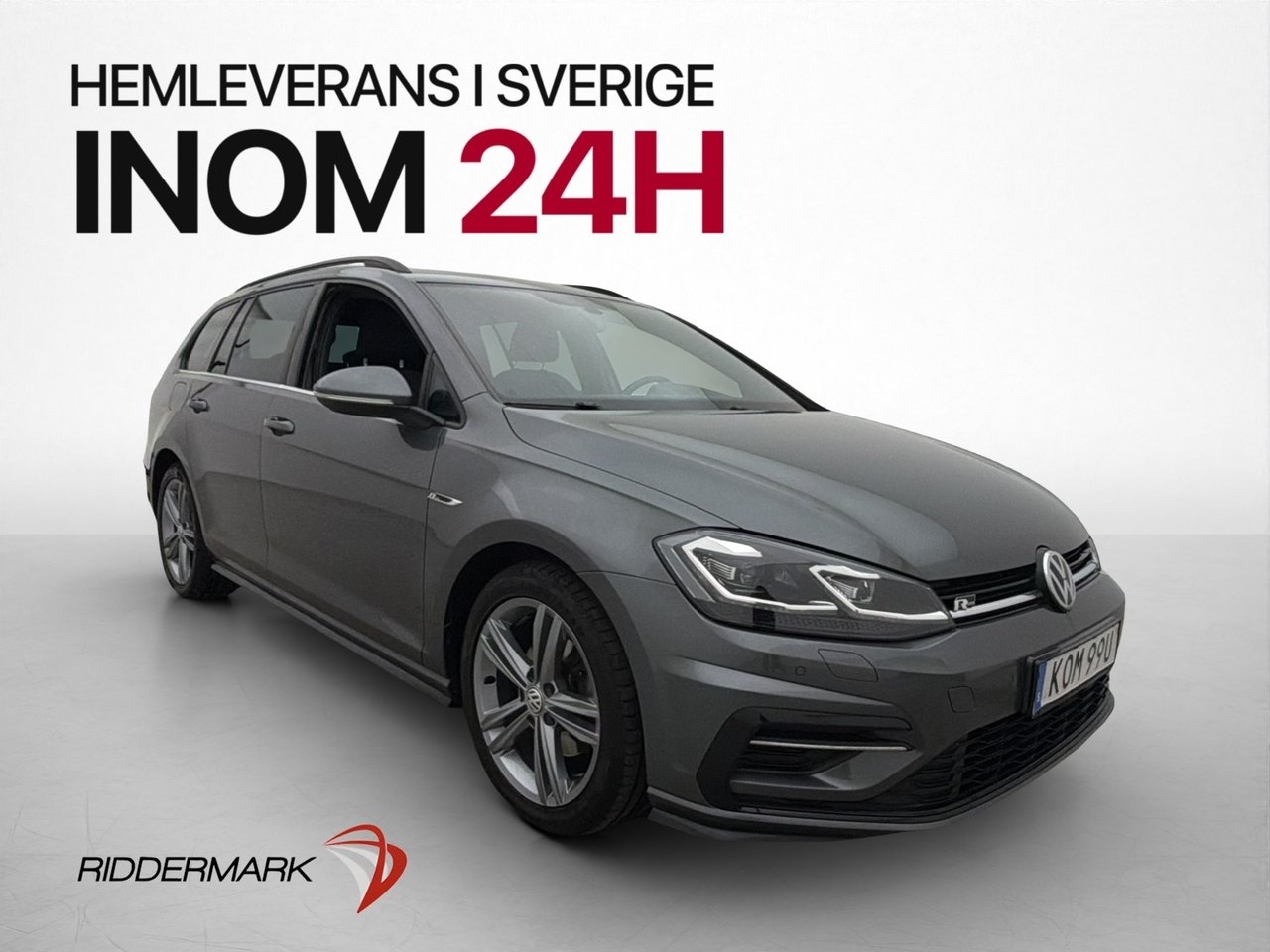 Volkswagen Golf 2020, bild 3/30