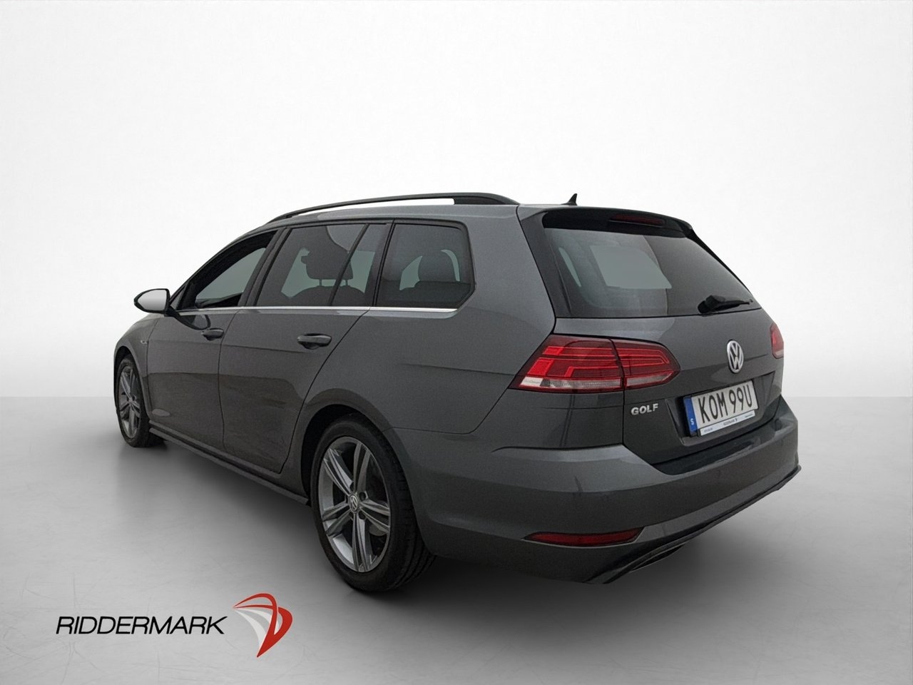 Volkswagen Golf 2020, bild 6/30