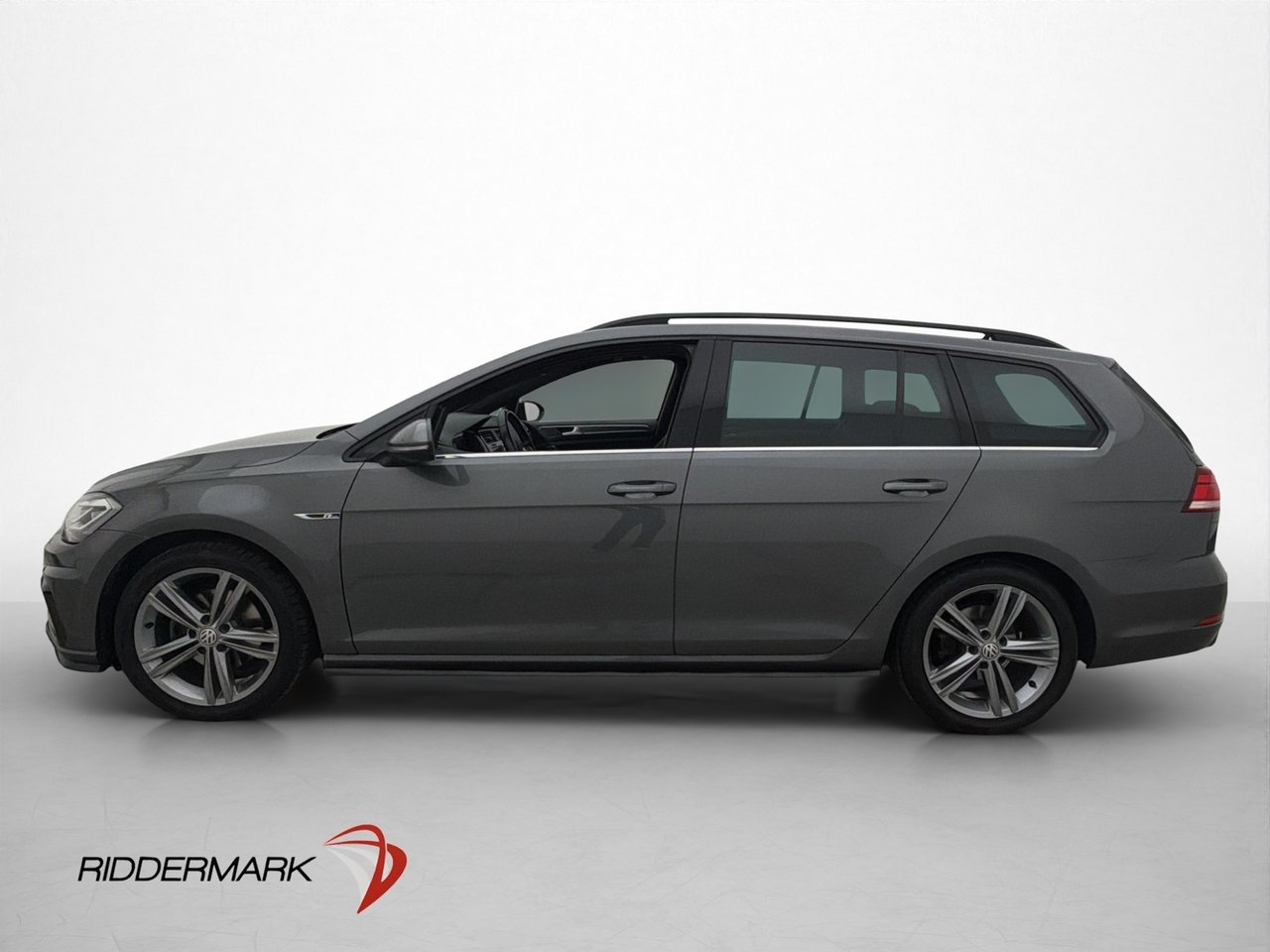 Volkswagen Golf 2020, bild 5/30