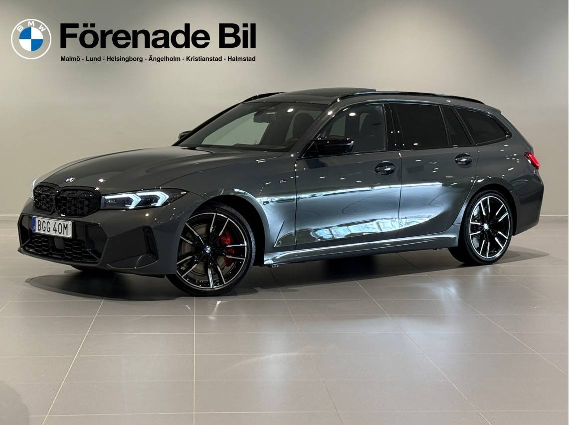 BMW M340i