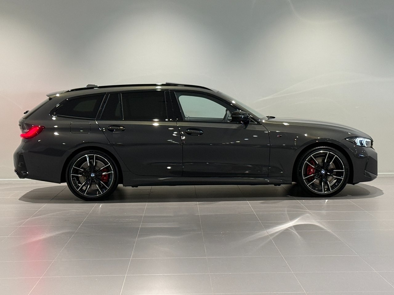 BMW M340i 2027, kuva 3/10