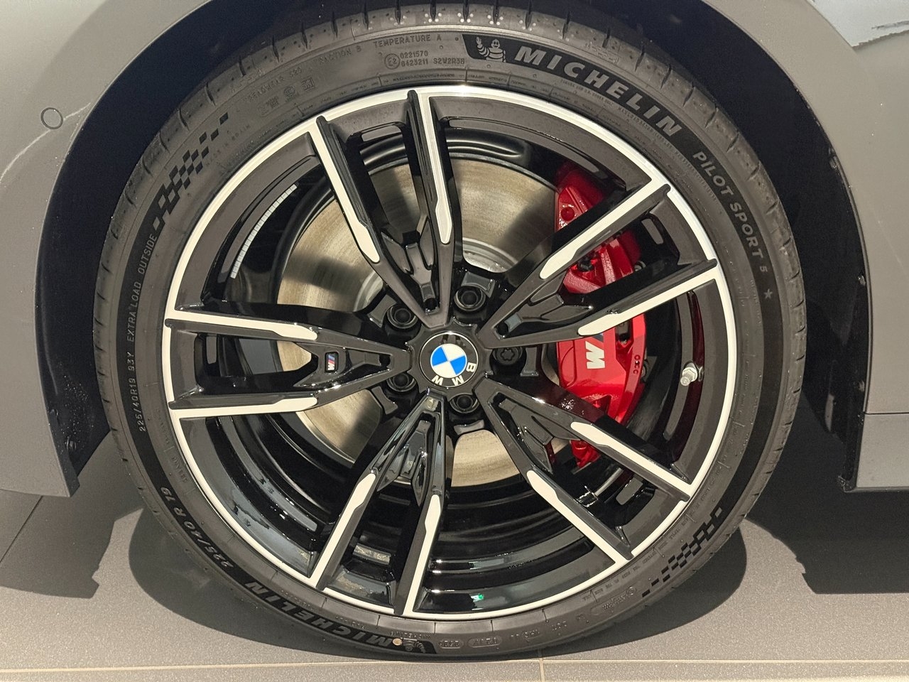 BMW M340i 2027, kuva 5/10