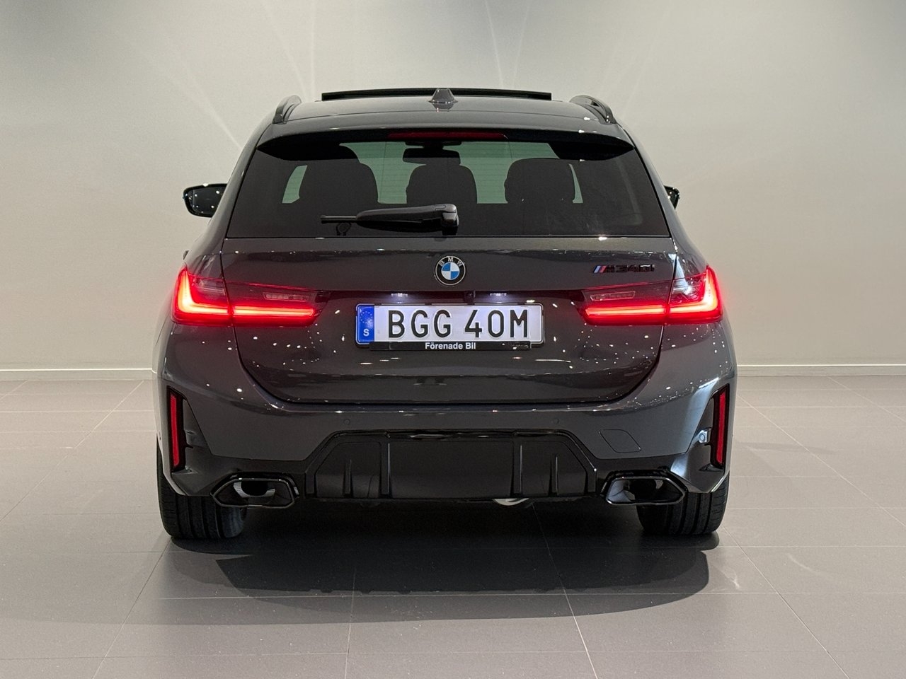BMW M340i 2027, kuva 4/10