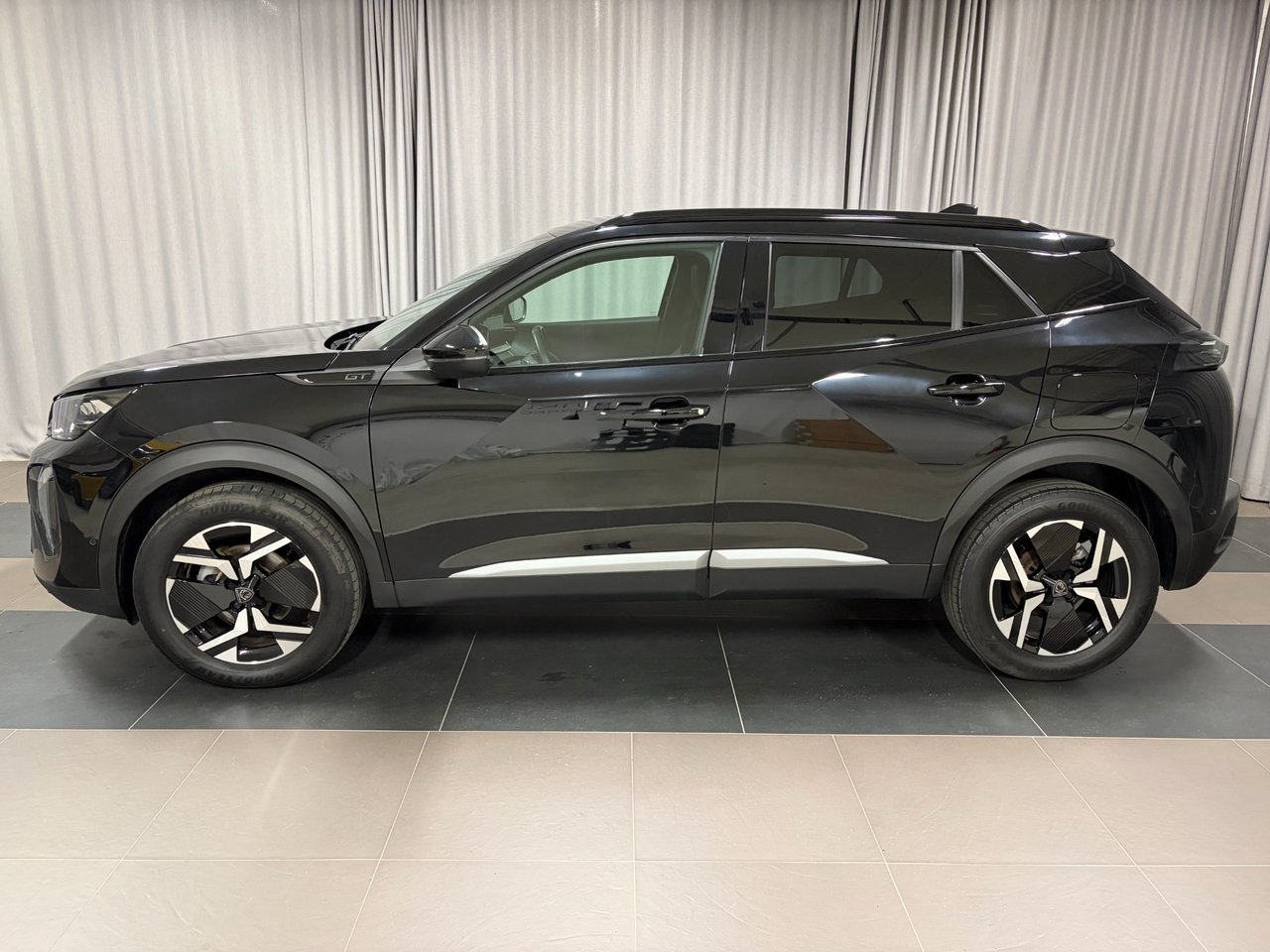 Peugeot 2008 GT PT 130 AUT8 Inkl 2025, bild 2/10