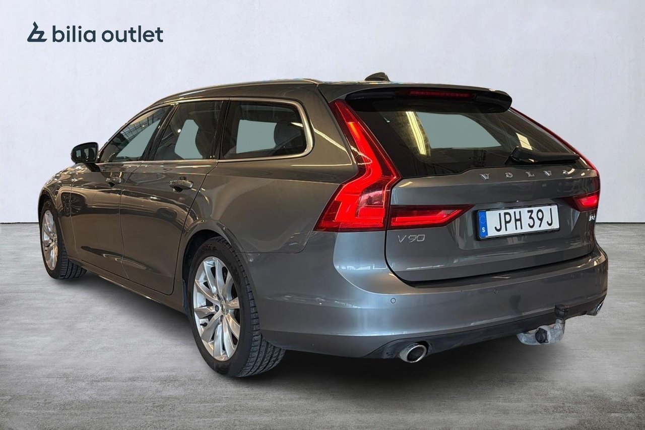 Volvo V90 2020, kuva 7/10