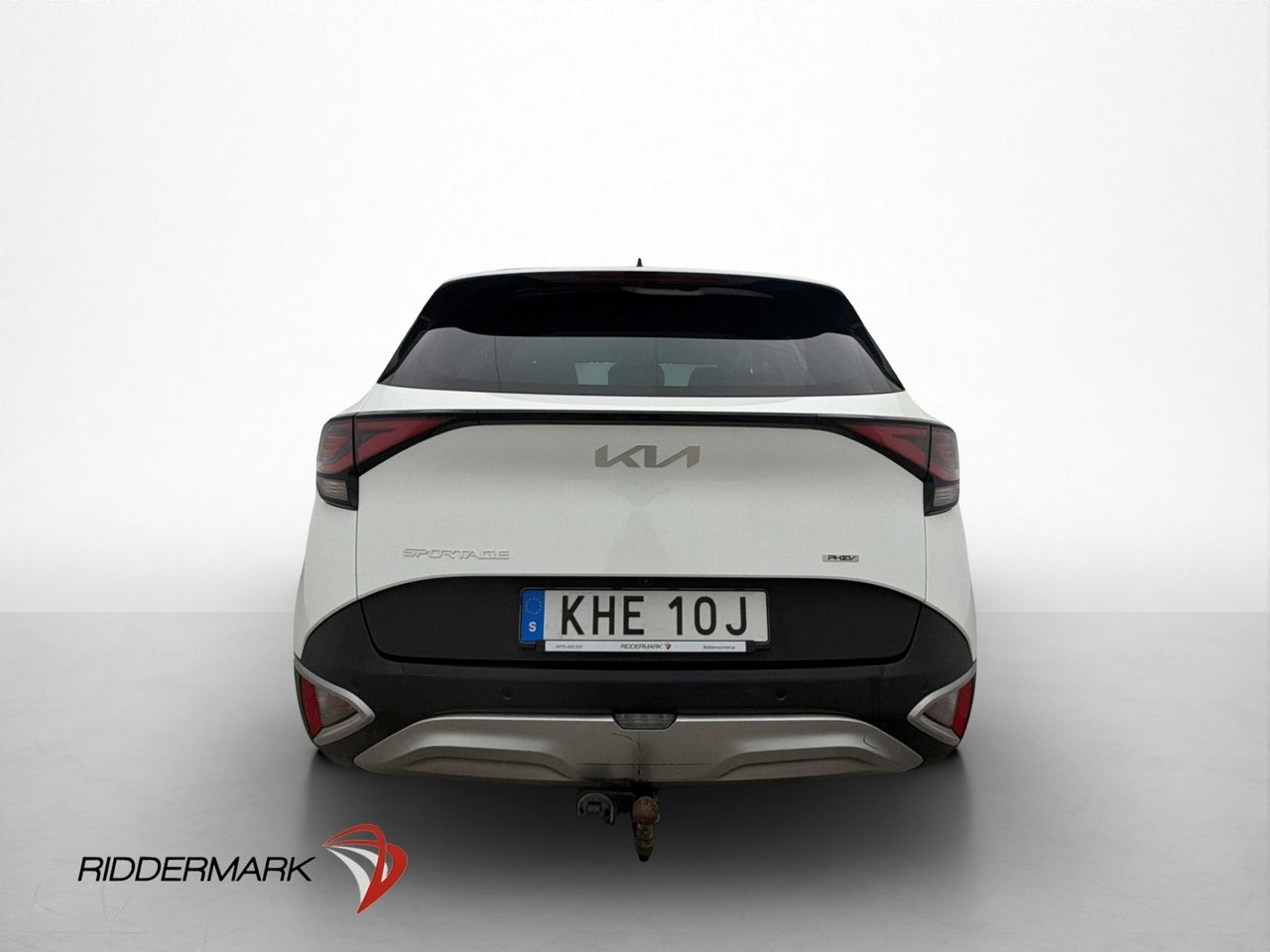 Kia Sportage 2023, bild 7/33