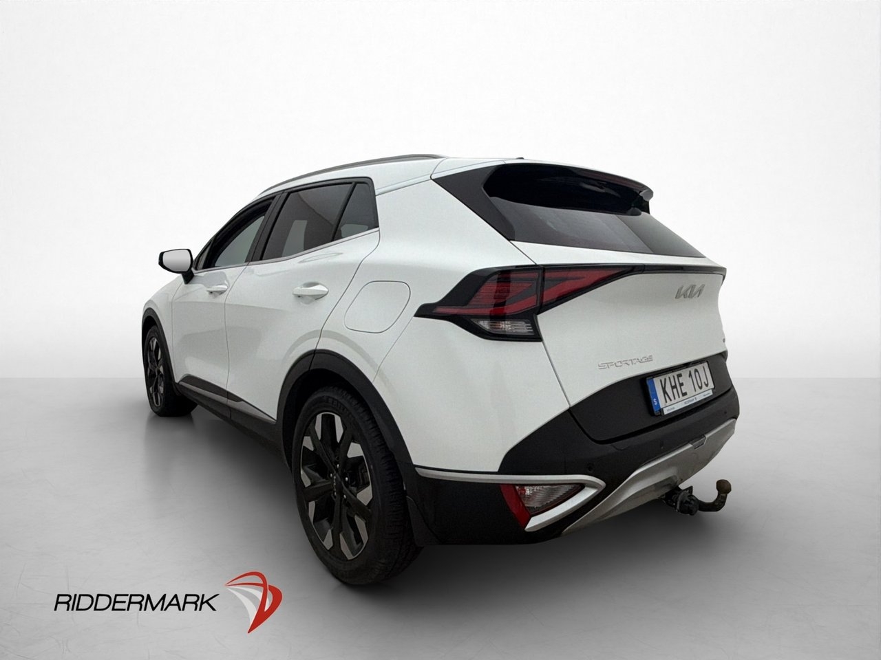 Kia Sportage 2023, bild 6/33
