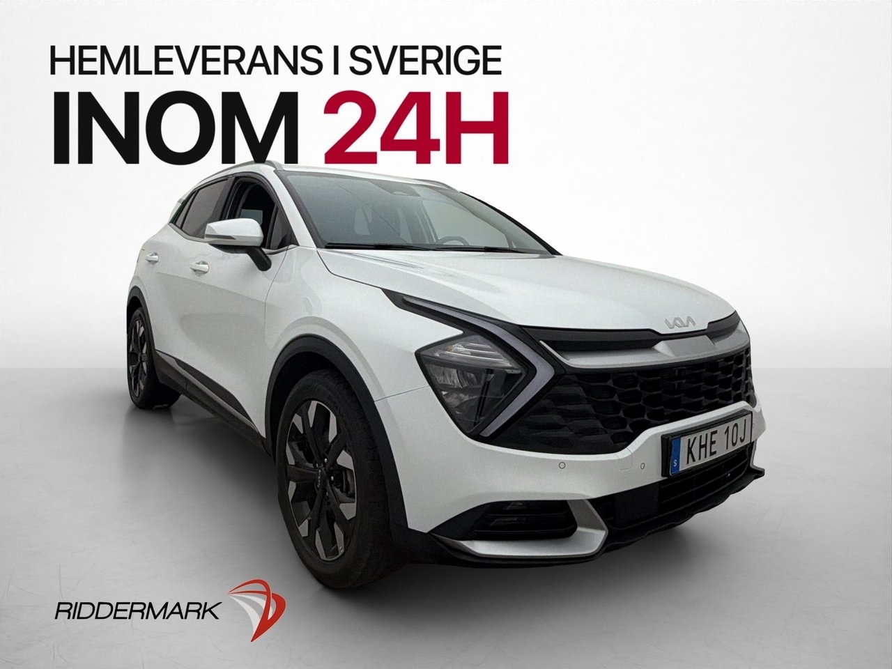 Kia Sportage 2023, bild 3/33