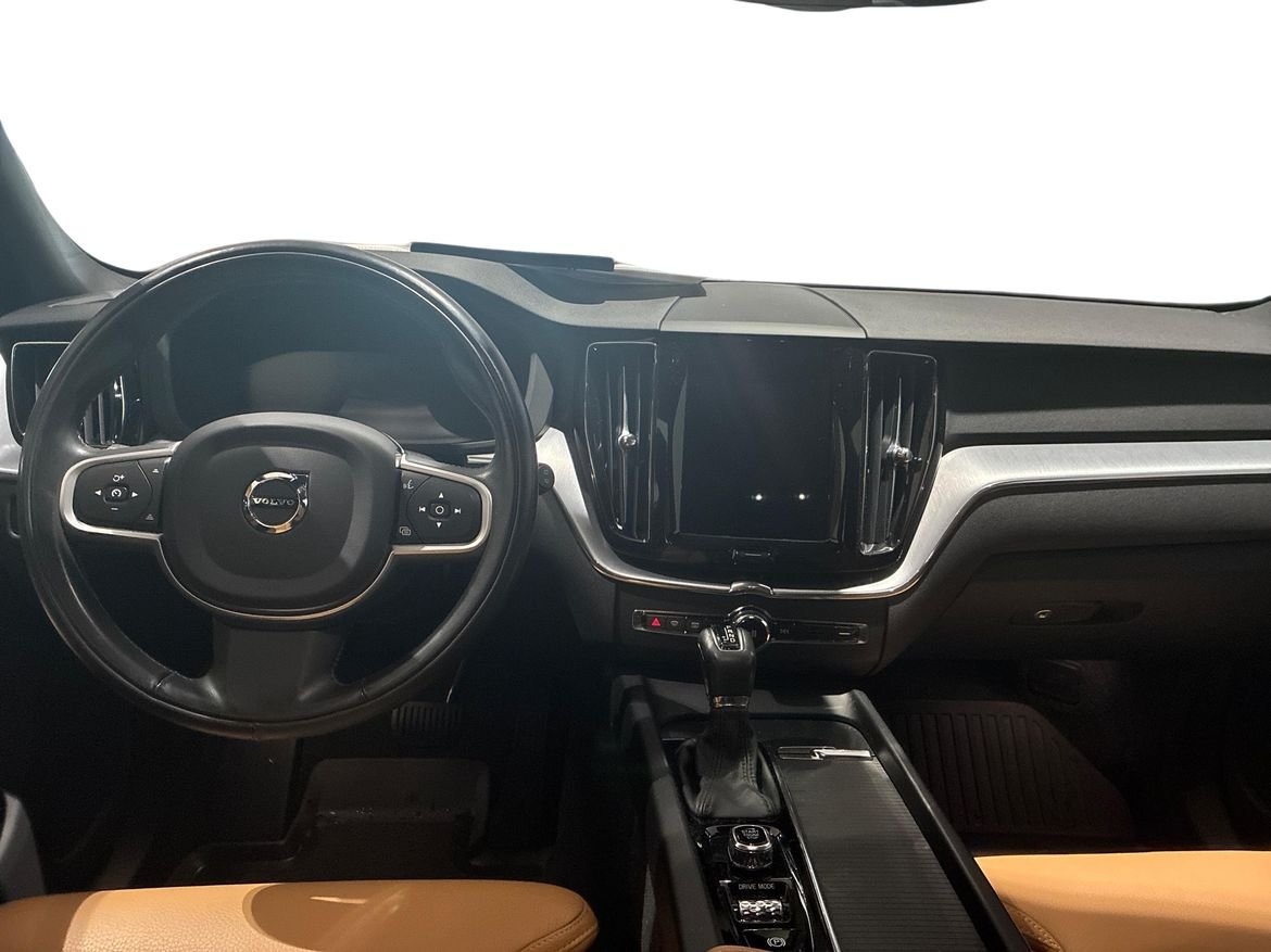 Volvo XC60 2020, bild 5/14