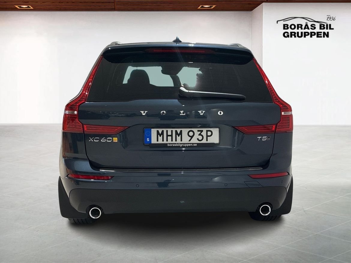Volvo XC60 2020, bild 7/14