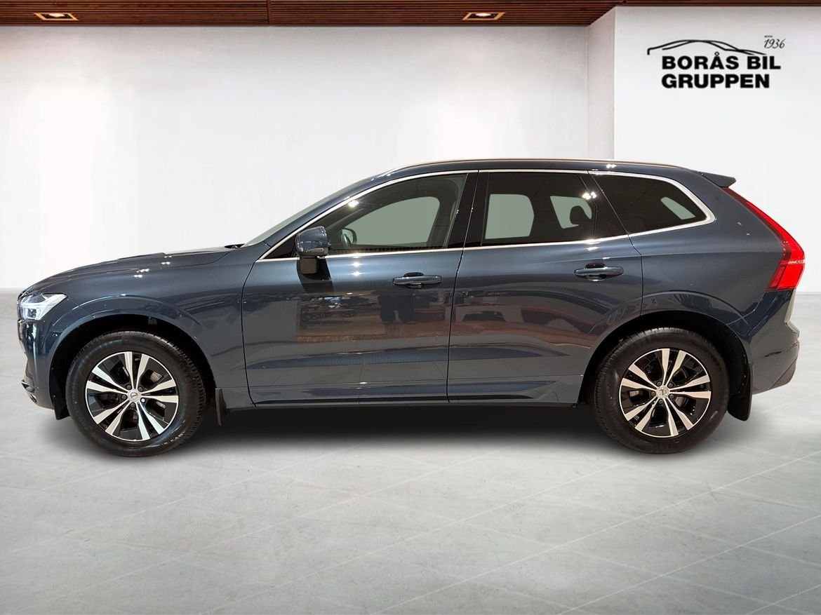 Volvo XC60 2020, bild 3/14