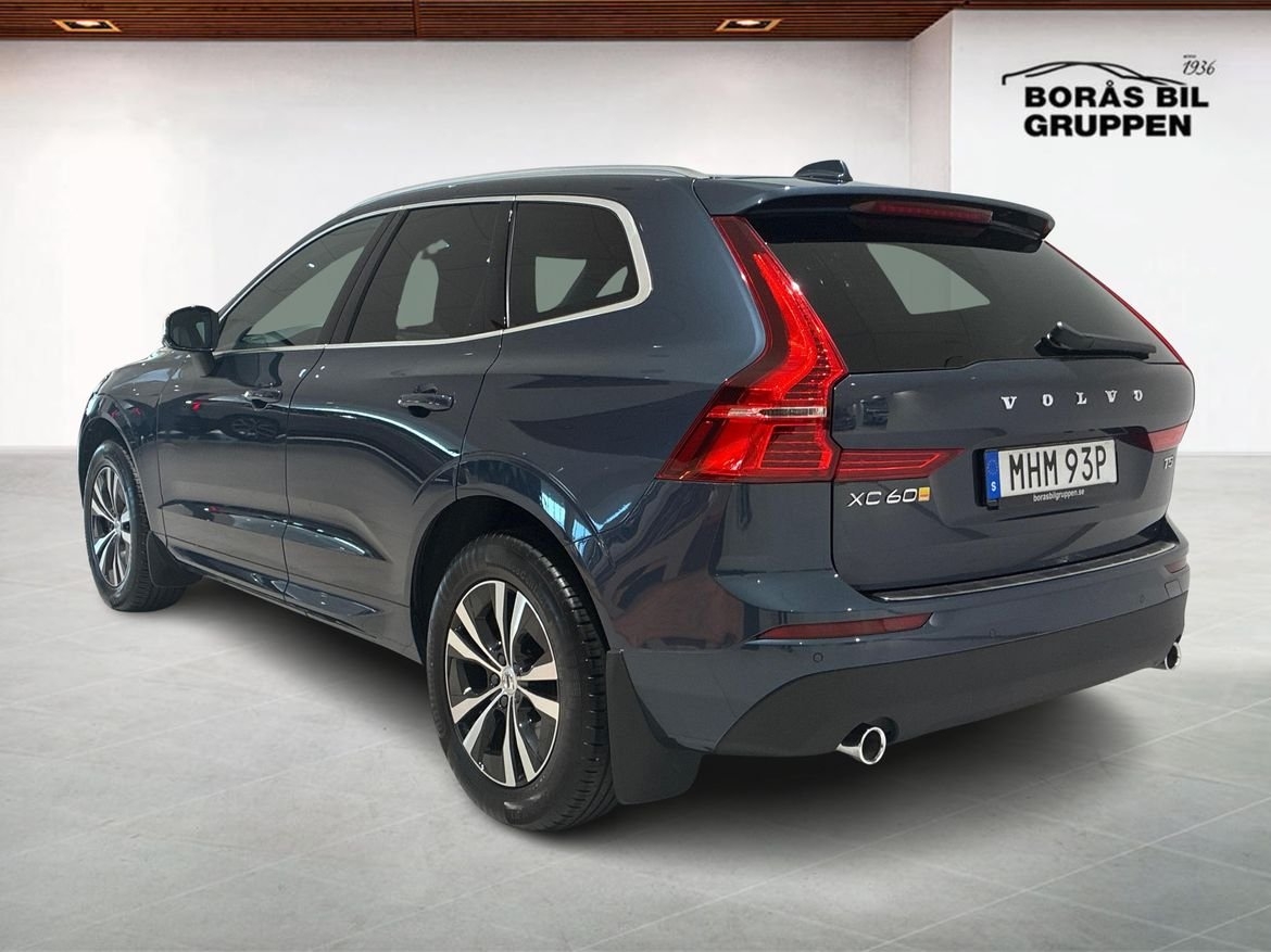Volvo XC60 2020, bild 2/14
