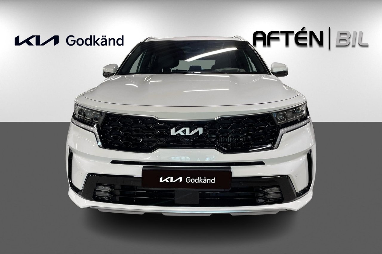Kia Sorento 2023, bild 3/10