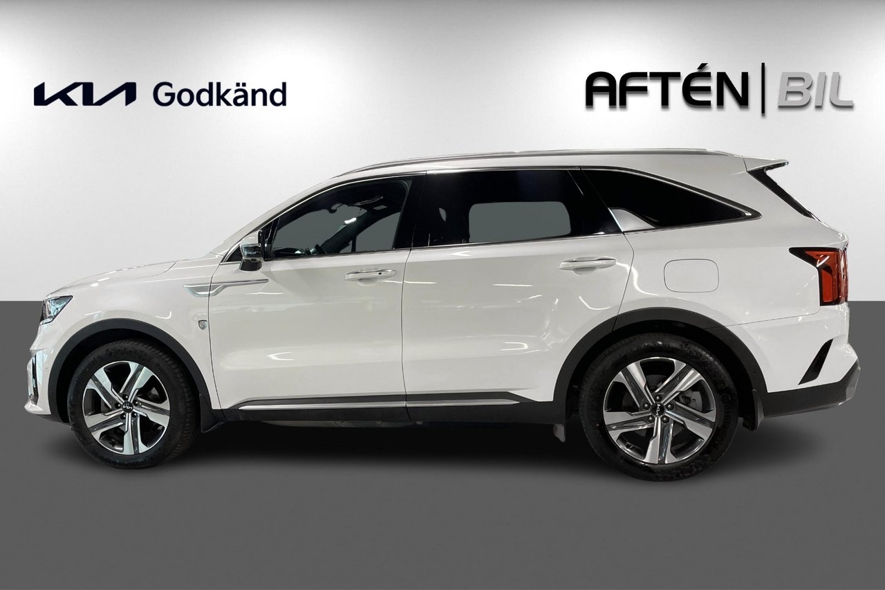 Kia Sorento 2023, bild 6/10