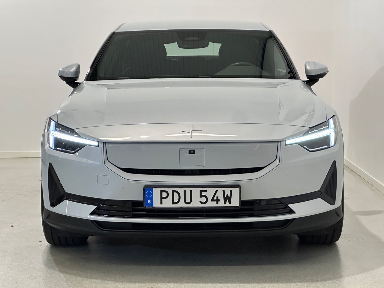 Polestar 2 Long Range Single Motor Moms 2024, bild 6/10