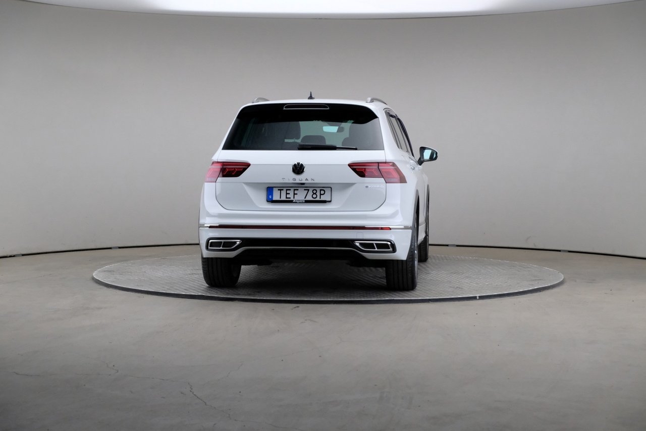 Volkswagen Tiguan 2023, bild 5/10