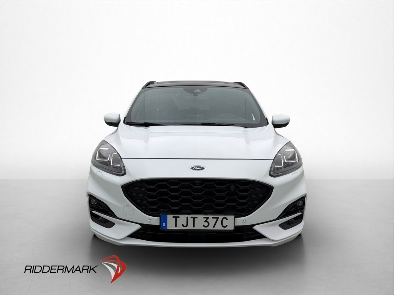Ford Kuga 2020, bild 2/38