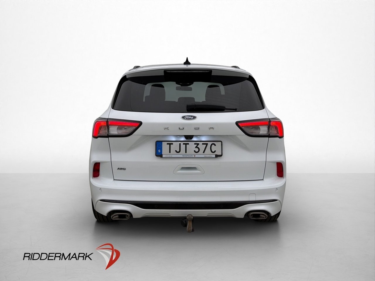 Ford Kuga 2020, bild 7/38
