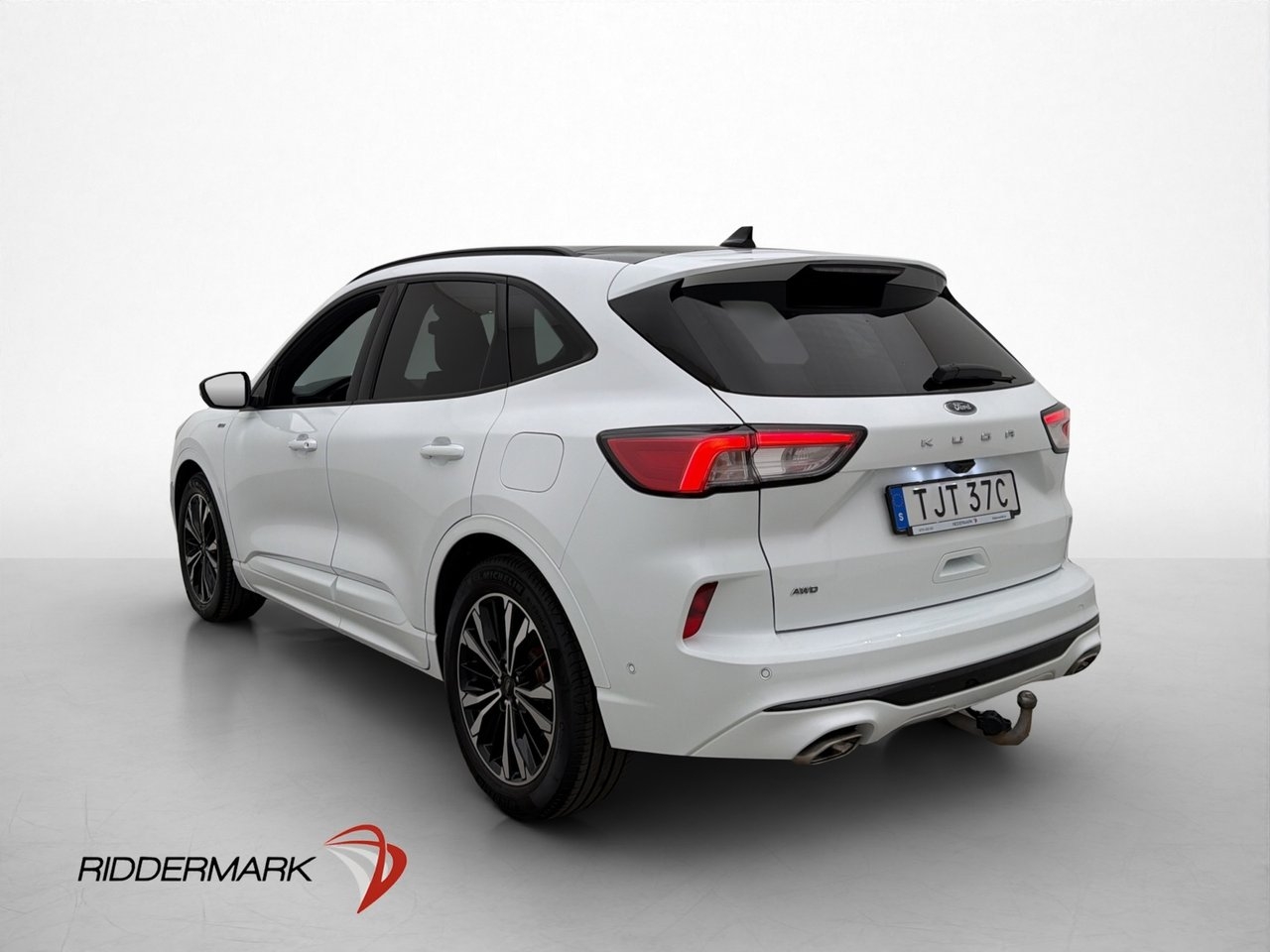 Ford Kuga 2020, bild 6/38