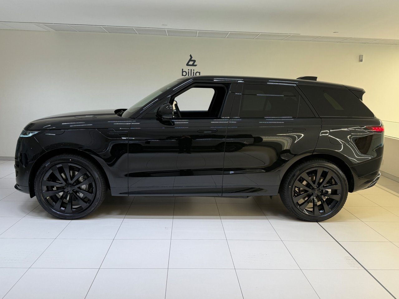 Land Rover Range Rover Sport 2027, bild 3/24
