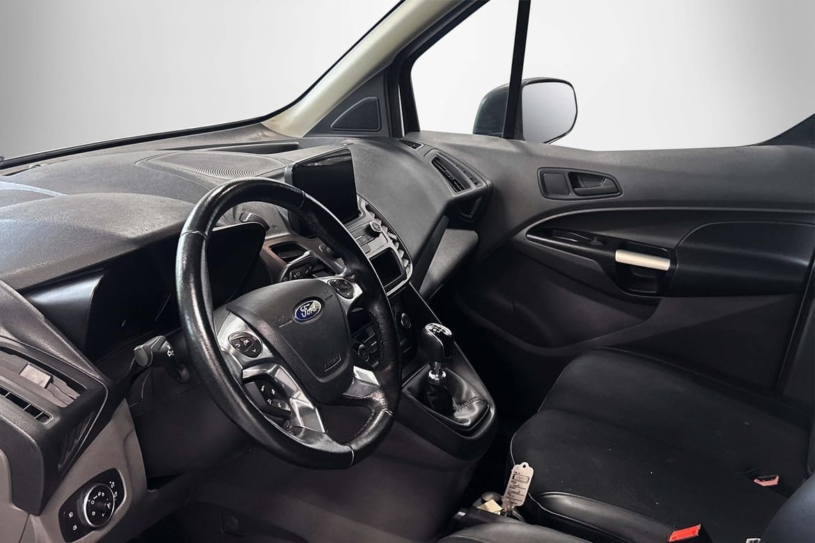 Ford Transit Connect 100HK 2020, kuva 4/10