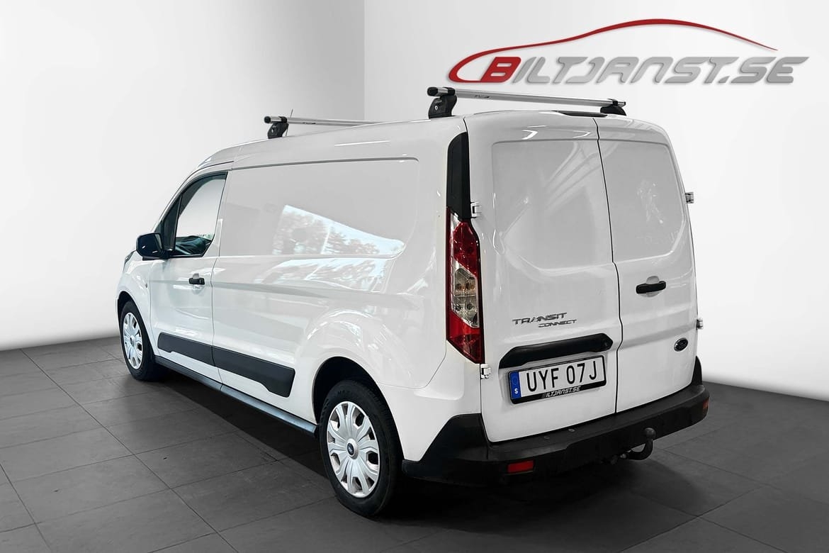 Ford Transit Connect 100HK 2020, kuva 3/10