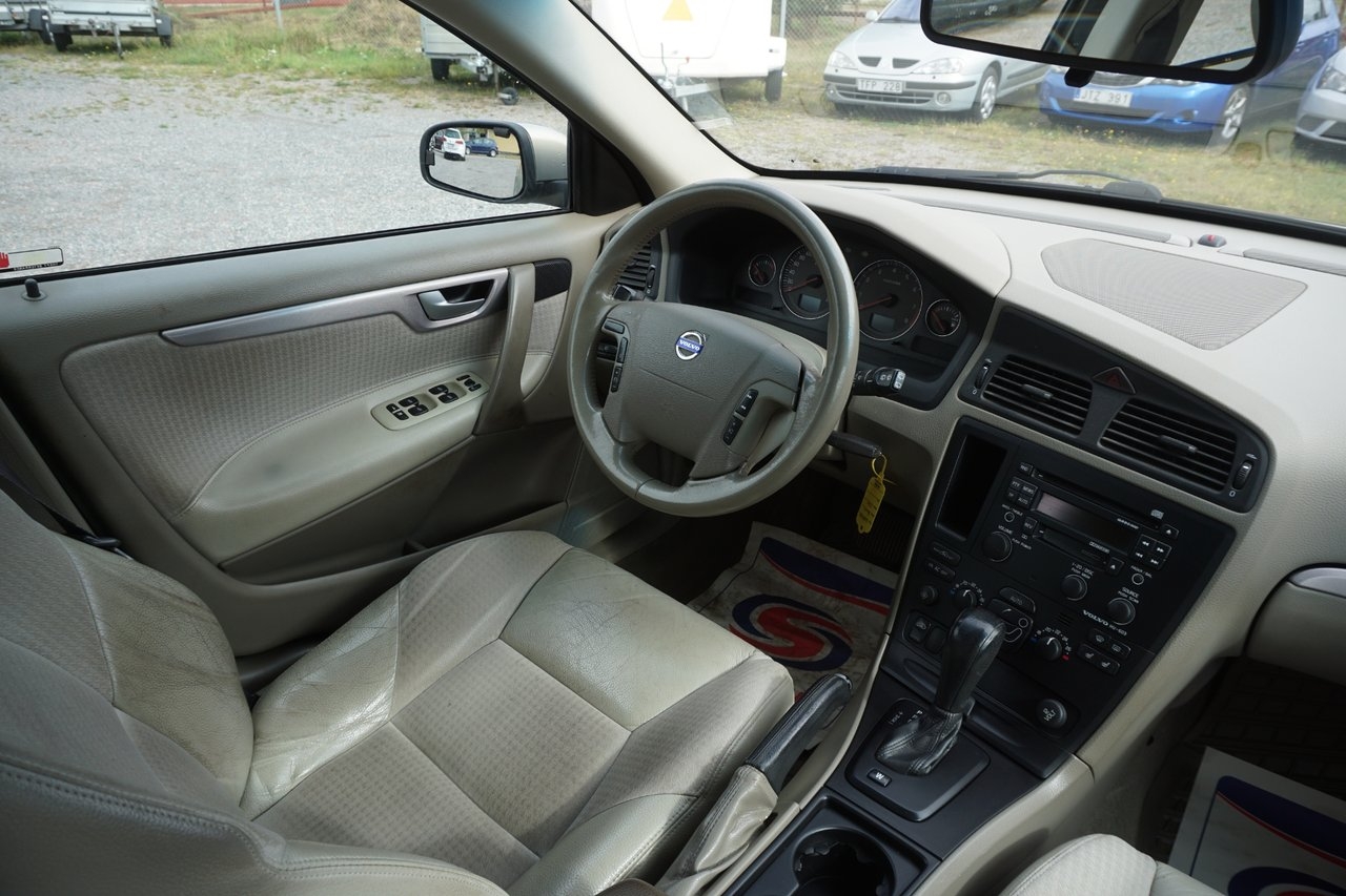 Volvo V70 2004, bild 5/7