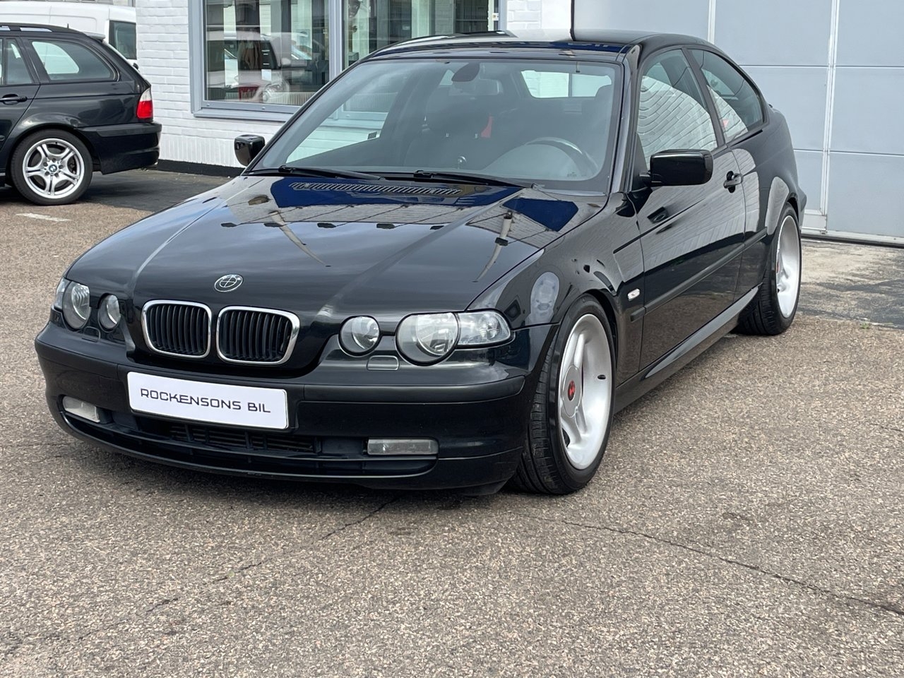 BMW 320