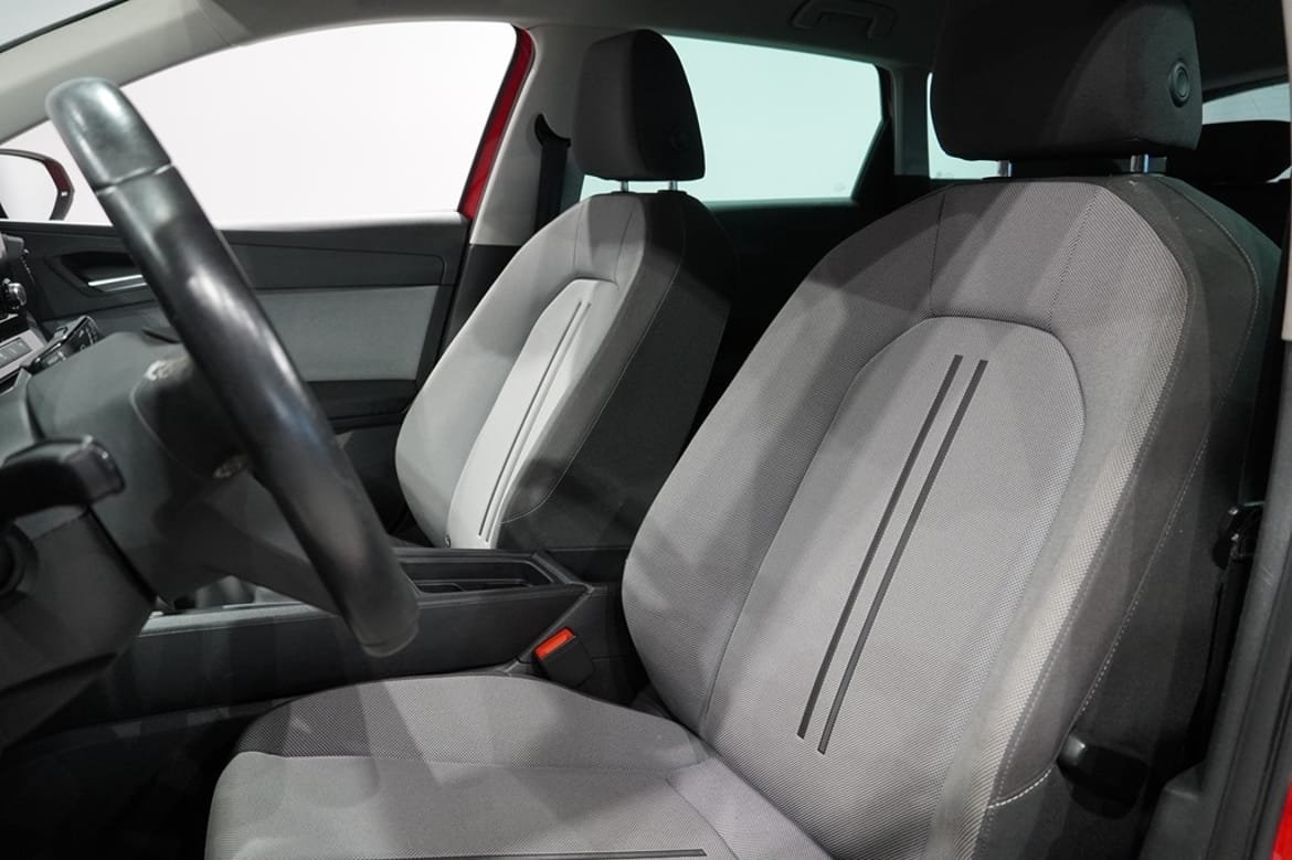 Seat Leon 1.5 TSI 130 HK STYLE 2021, kuva 4/10
