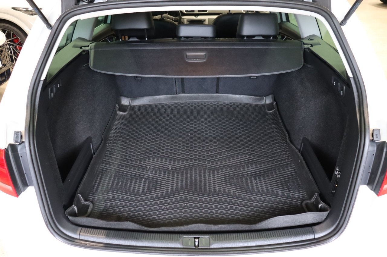 Volkswagen Passat 2013, bild 6/10