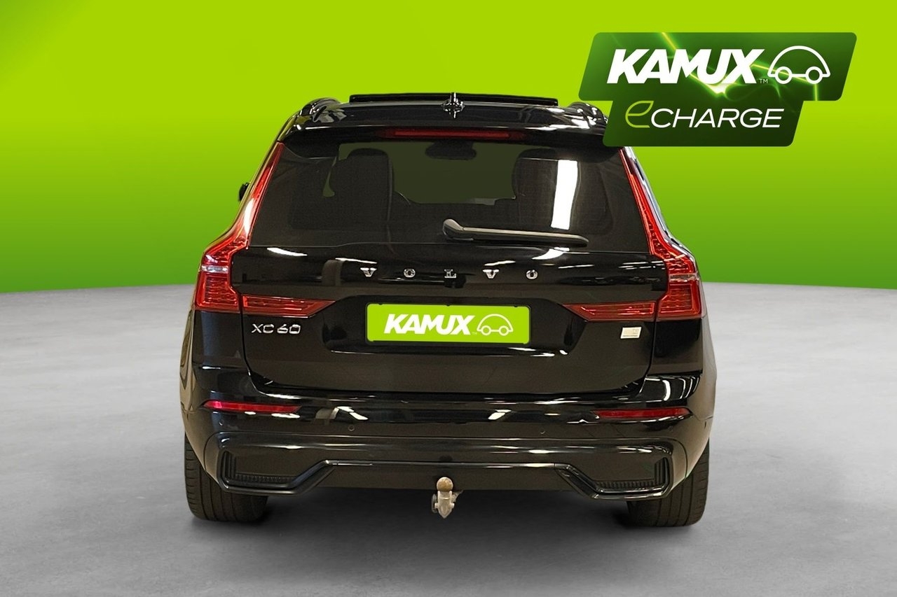 Volvo XC60 2022, bild 5/25