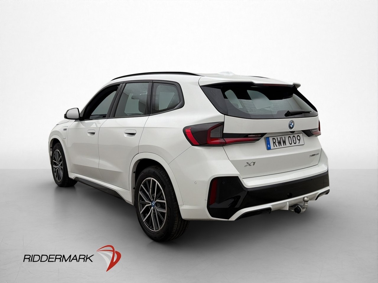 BMW X1 xDrive30e 326hk M Sport H/K 2023, bild 6/36