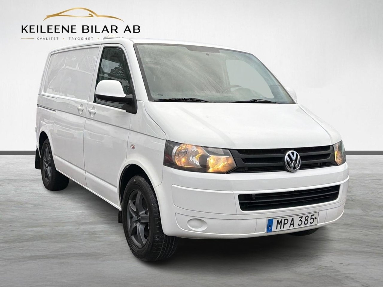 Volkswagen Transporter 2013, bild 4/27