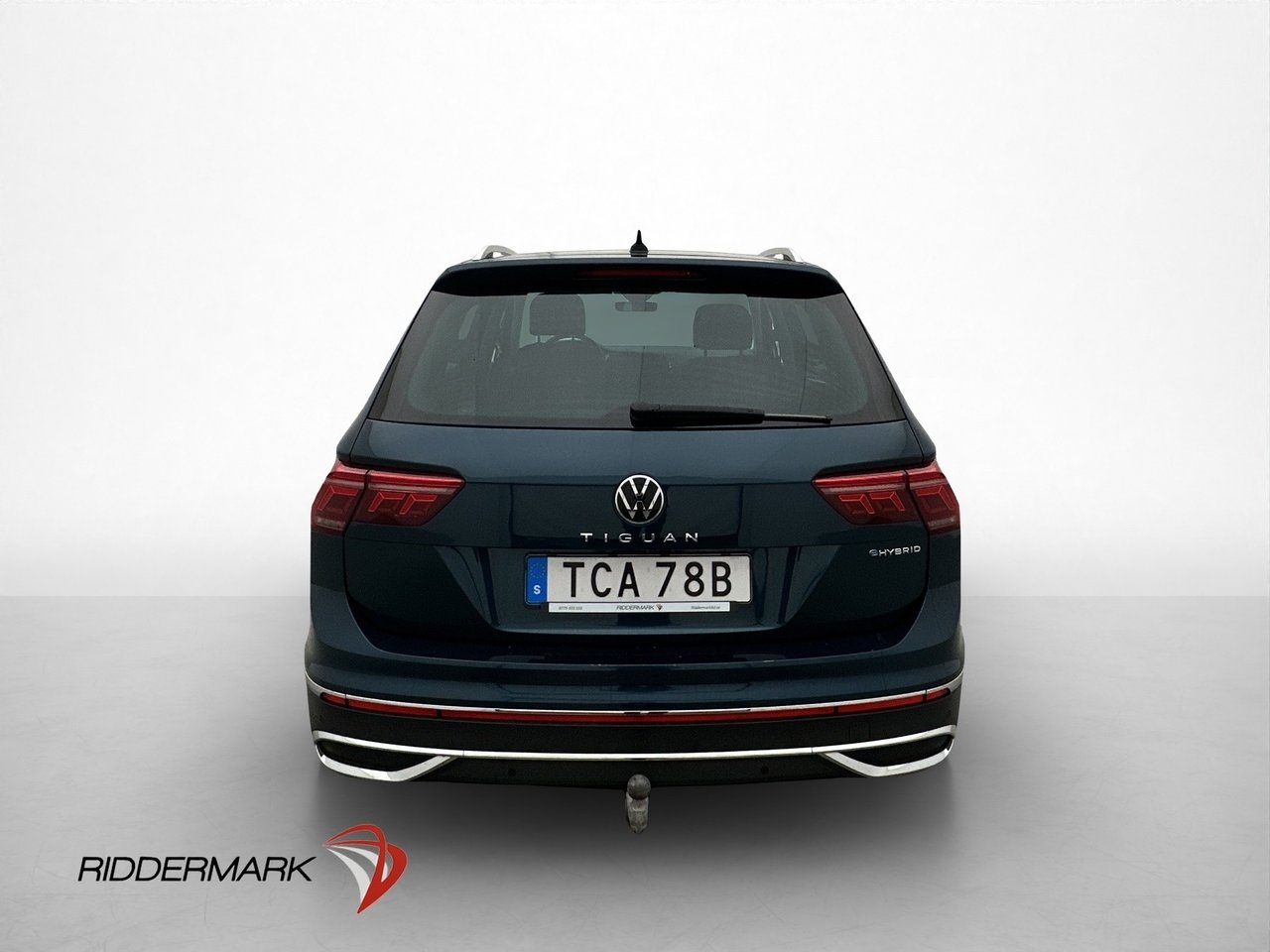 Volkswagen Tiguan 2023, bild 7/36