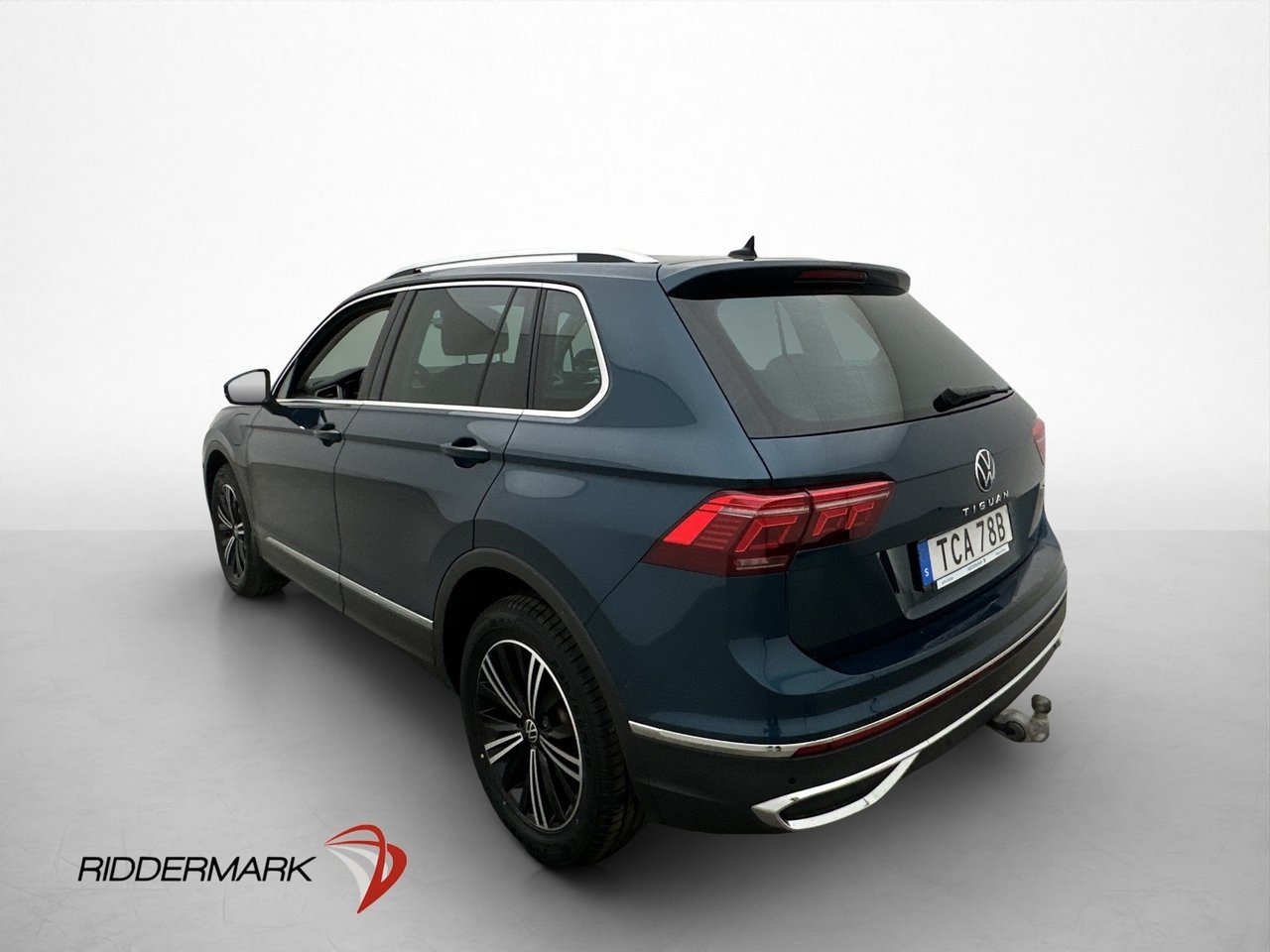 Volkswagen Tiguan 2023, bild 6/36