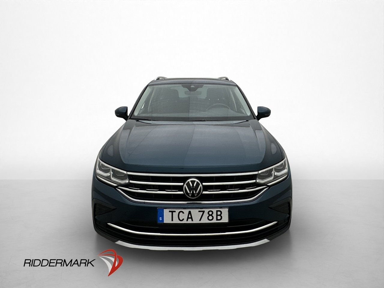 Volkswagen Tiguan 2023, bild 2/36