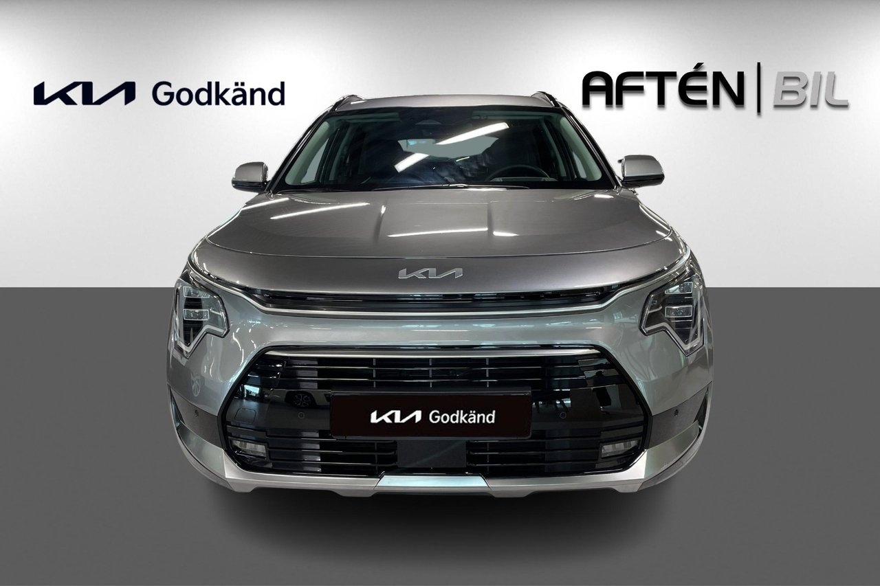 Kia Niro 2025, bild 3/10
