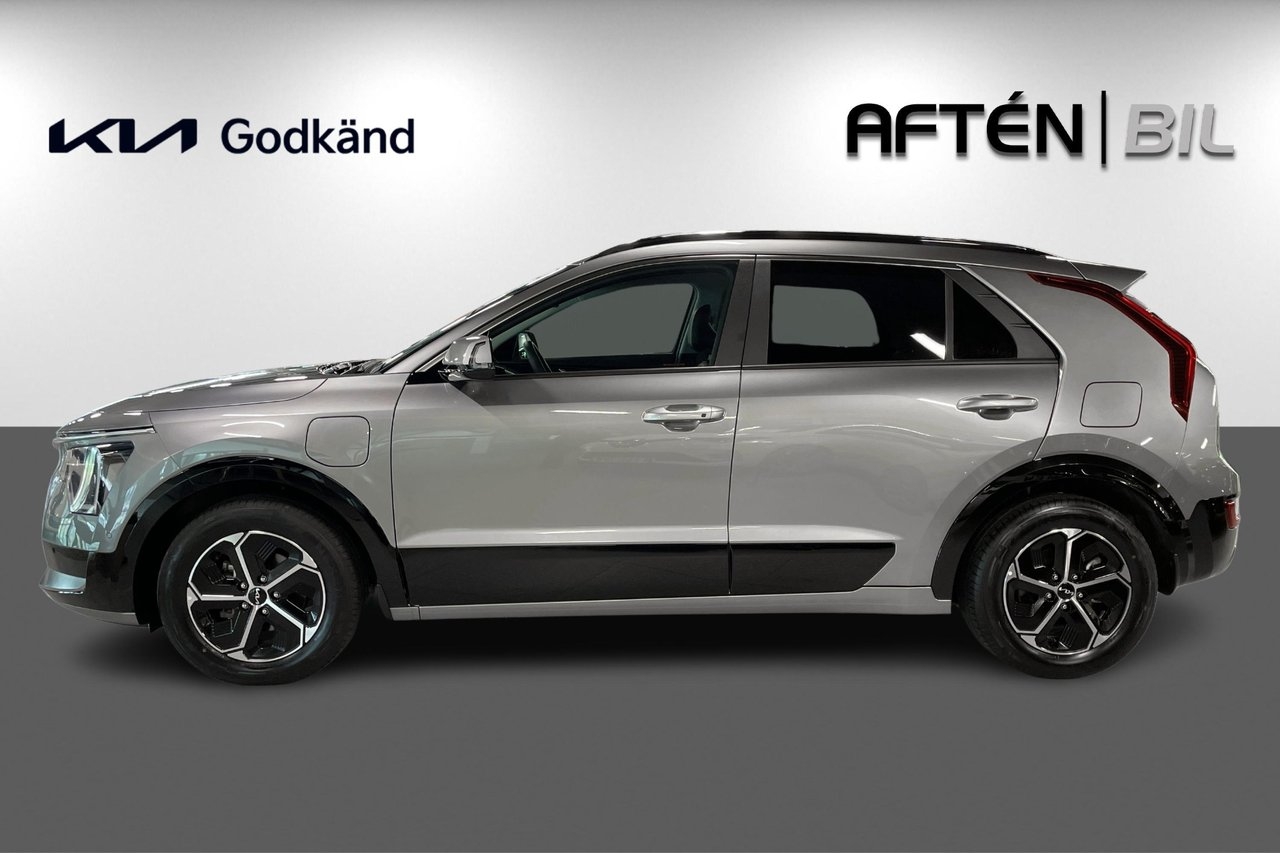 Kia Niro 2025, bild 6/10
