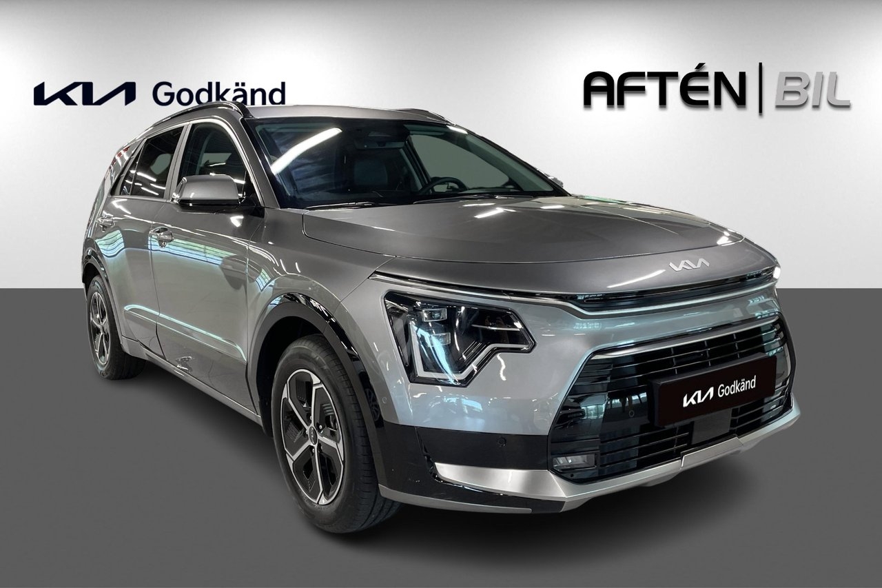 Kia Niro 2025, bild 4/10