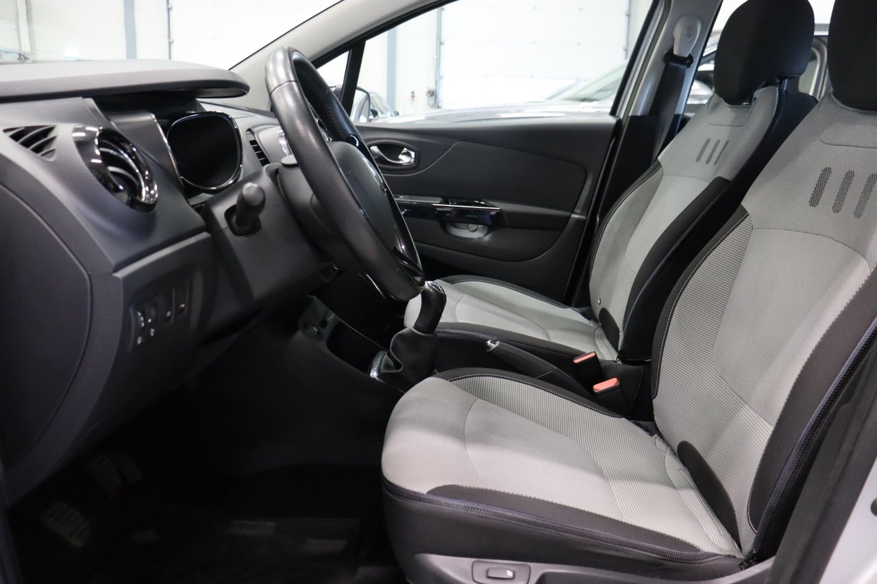 Renault Captur 2014, bild 7/10