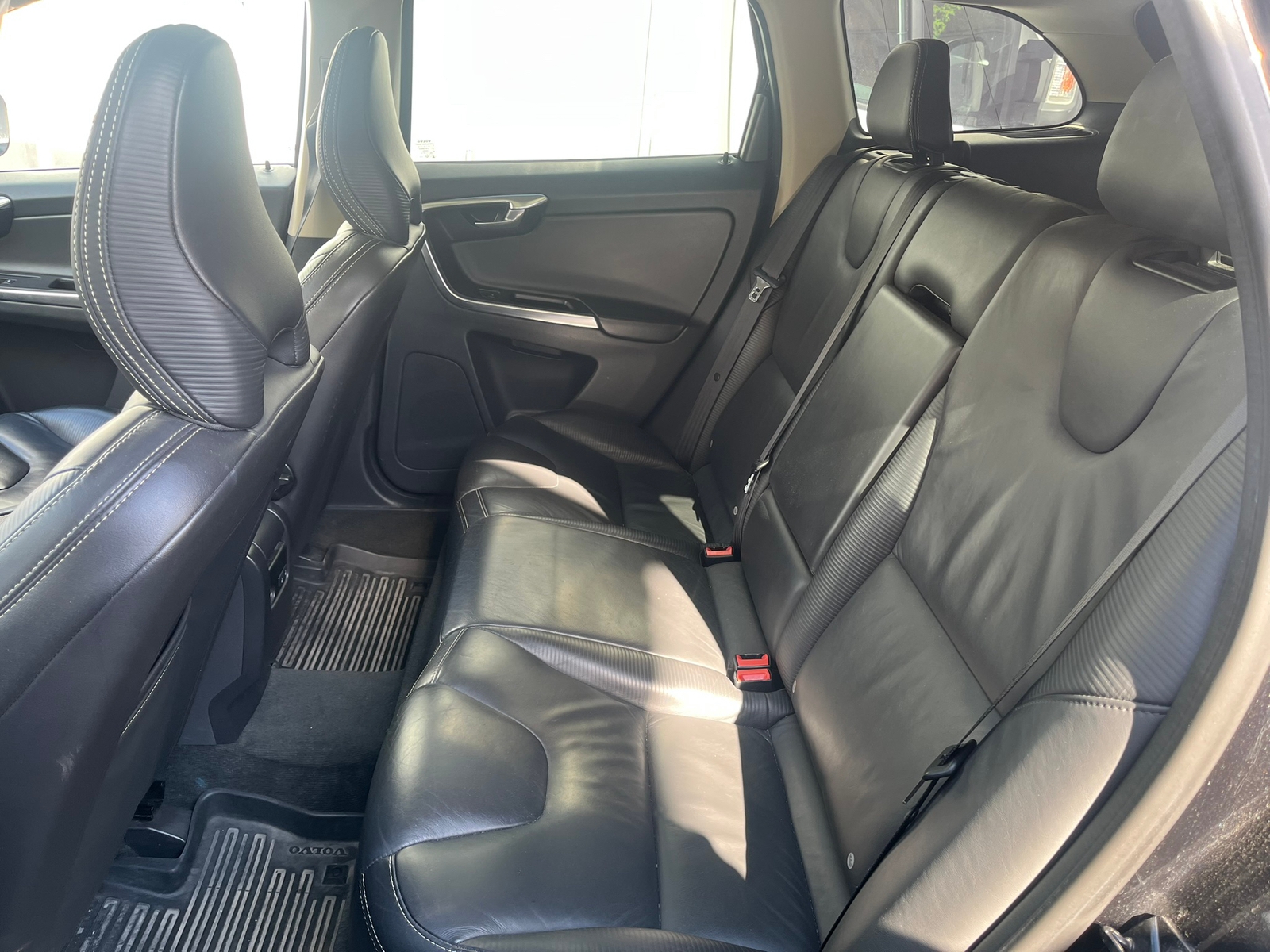 Volvo XC60 D4 AWD Geartronic 2013, kuva 6/10