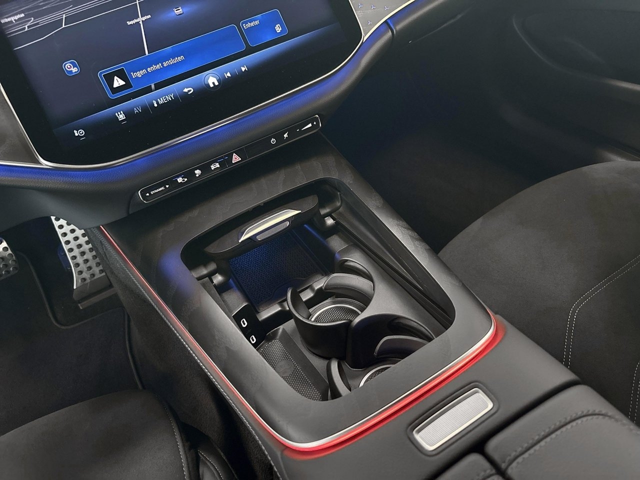 Mercedes-Benz E 2024, bild 7/15